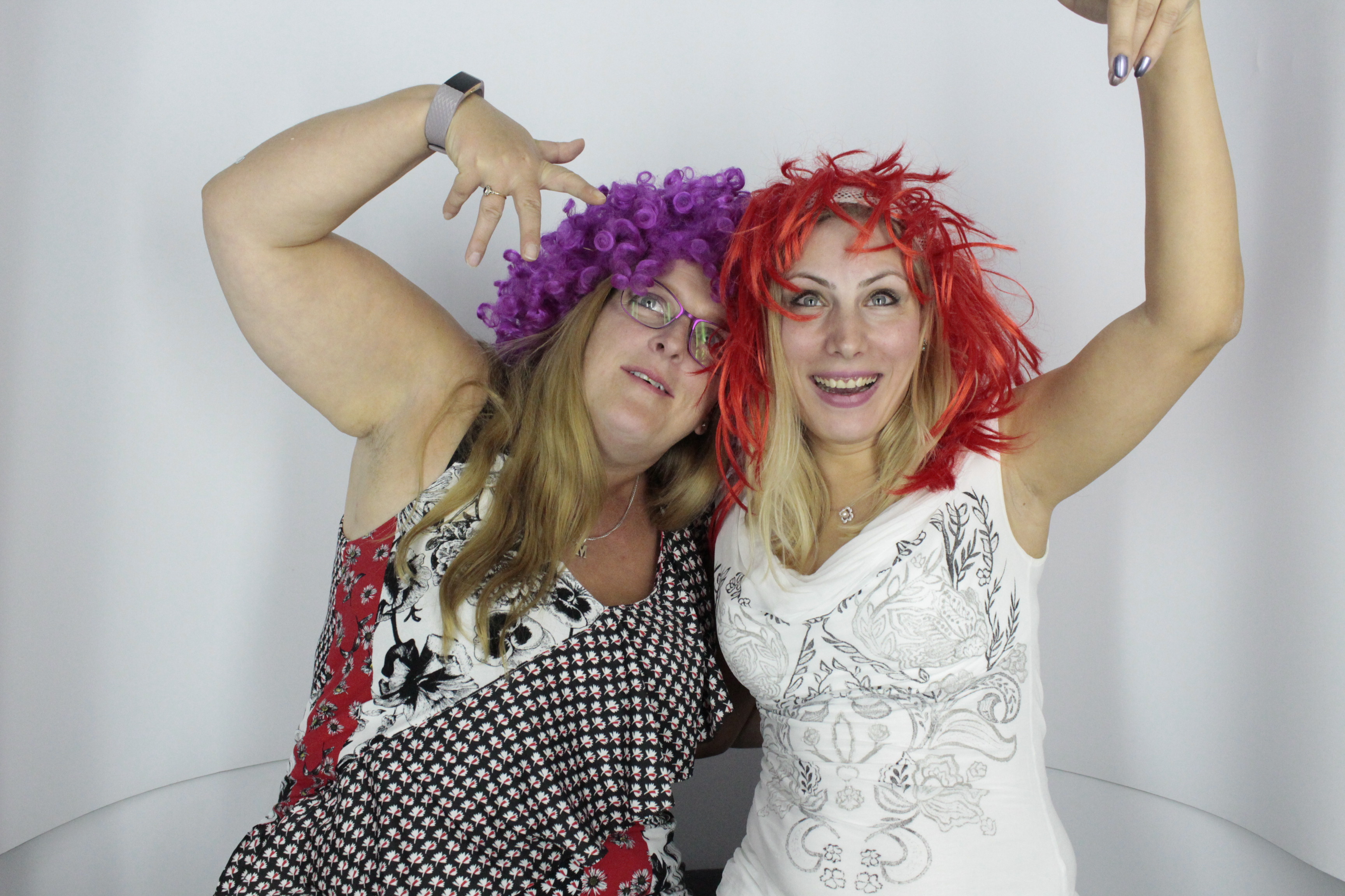 Nicola's 40th Birthday  | View more photos from the event at gallery.myphotoboothexperience.co.uk/u/MyPhotoBoothExperienceLtd/Nicolas-40th-Birthday
